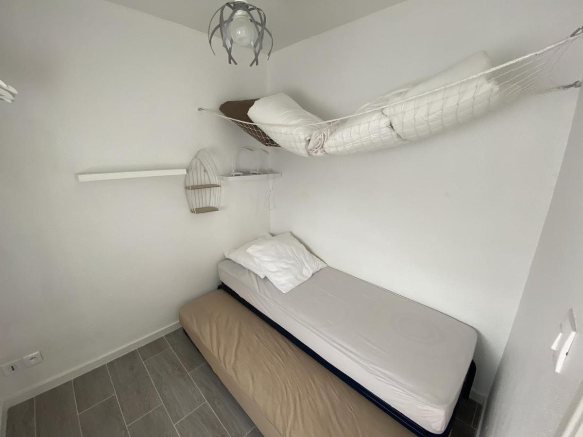 Lumineux En Centre-ville D'arcachon, Proche Commerces, Balcon, 4 Couchages - Fr-1-474-191